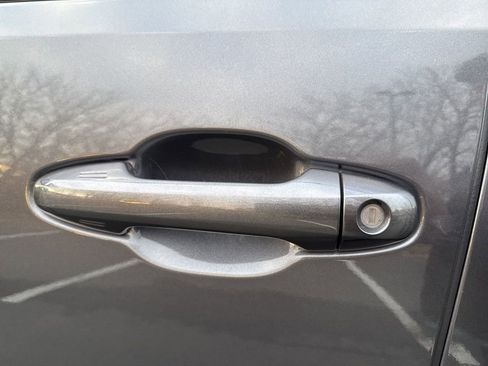 Used 2021 Toyota Tacoma TRD Pro image 16