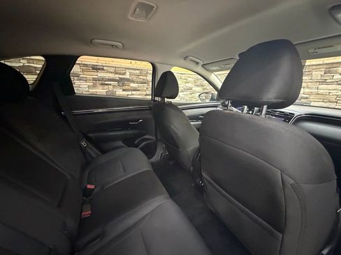 Used 2022 Hyundai Tucson SEL AWD/4WD image 29