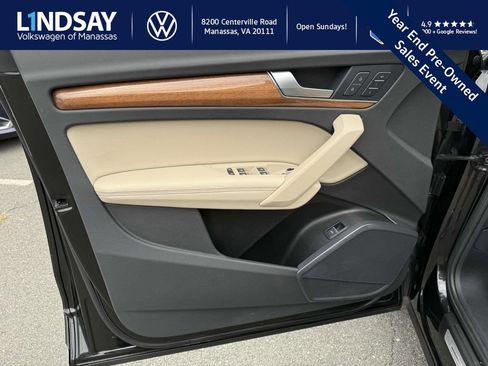 Used 2022 Audi Q5 2.0T Premium Plus image 9