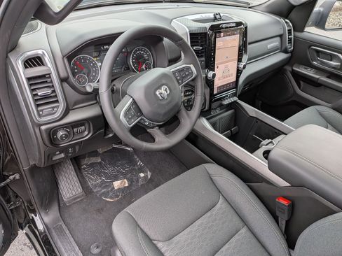 New 2026 RAM 1500 Big Horn image 11