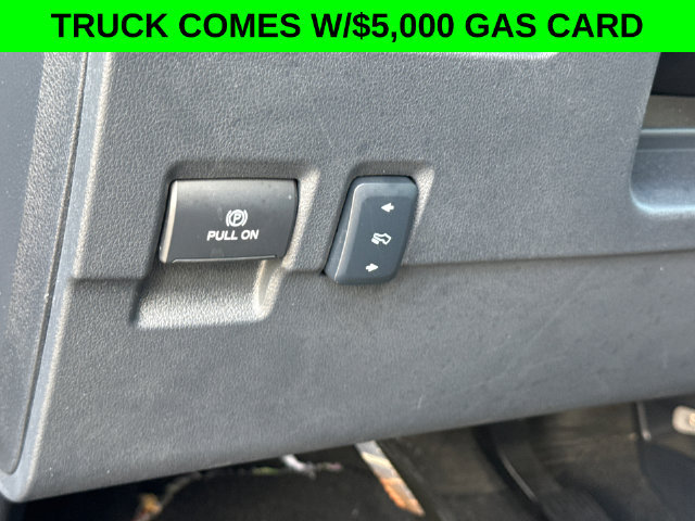 Used 2024 Ford F250 Platinum AWD/4WD image 30