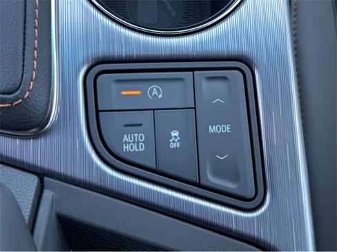 New 2025 Cadillac CT4 Sport image 26