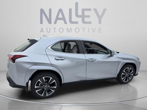 New 2026 Lexus UX 300h FWD image 6