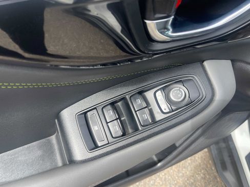 Used 2021 Subaru Outback Onyx Edition XT image 17