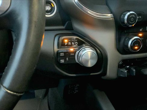 Used 2022 RAM 2500 Laramie w/ Protection Group image 15