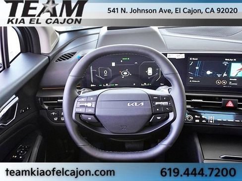 New 2026 Kia Sportage SX Prestige AWD/4WD image 25