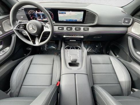 New 2026 Mercedes-Benz GLE 450 4MATIC image 15