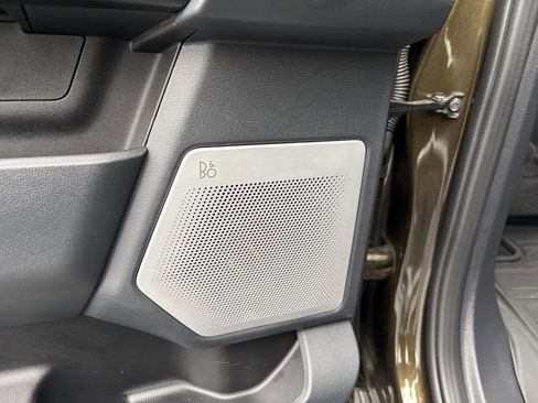 Used 2025 Ford F150 Raptor image 26