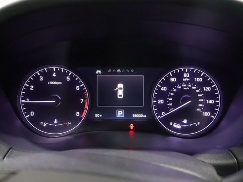 Used 2017 Genesis G80 3.8 w/ Option Group 02 AWD/4WD image 43