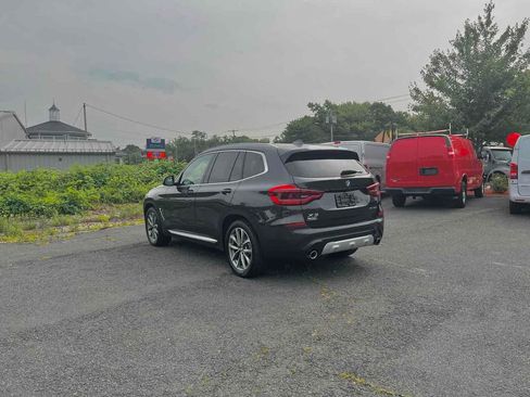 Used 2019 BMW X3 xDrive30i w/ Convenience Package image 5