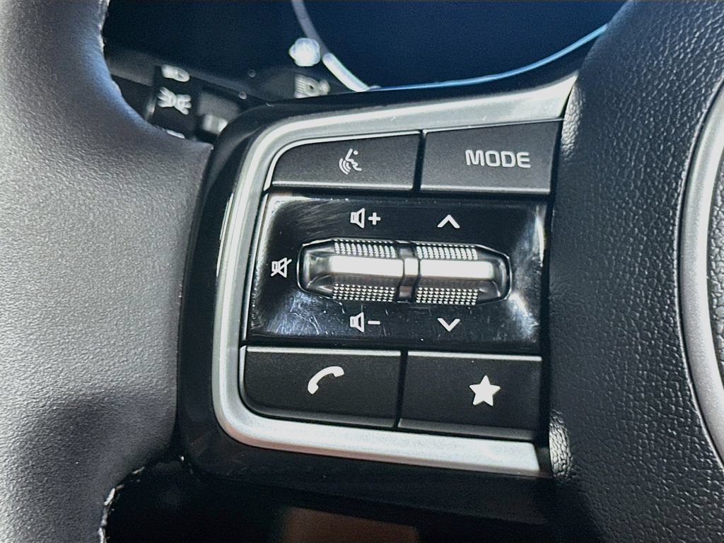 Used 2024 Kia Carnival SX FWD image 34