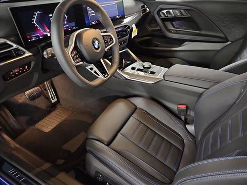New 2026 BMW 230i xDrive Coupe w/ Premium Package AWD/4WD image 3