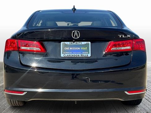 Used 2019 Acura TLX image 7