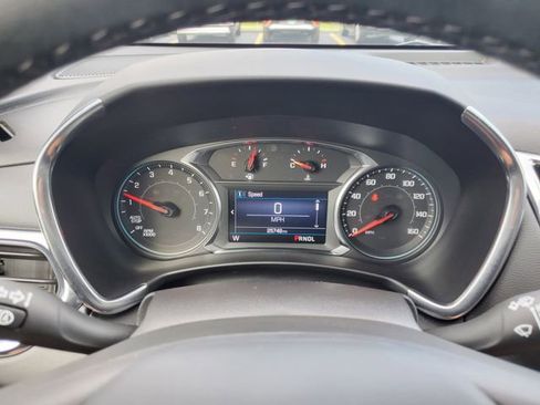 Certified 2023 Chevrolet Equinox LT FWD image 27