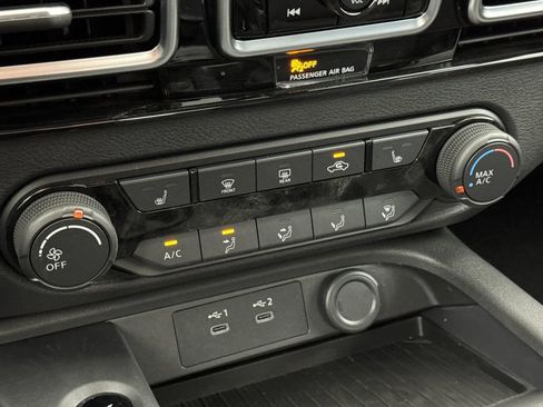 New 2026 Nissan Sentra S w/ S Cold Weather Package image 18