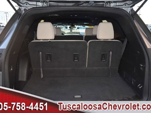 Certified 2023 Chevrolet Traverse LS image 9
