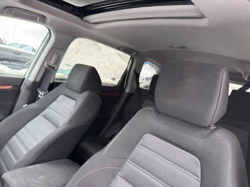 Used 2020 Honda CR-V EX image 28