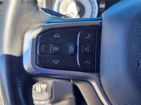 Used 2022 RAM 1500 Limited AWD/4WD image 21