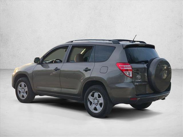 Used 2012 Toyota RAV4 4WD w/ Value Pkg image 4