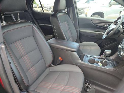 Used 2024 Chevrolet Equinox RS FWD image 26