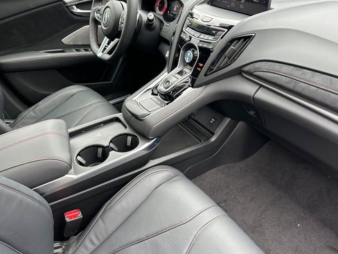 New 2026 Acura RDX A-Spec image 19