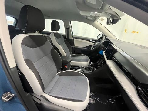 New 2026 Volkswagen Taos S image 12