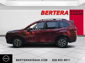 Used 2022 Subaru Forester Premium AWD/4WD video 1