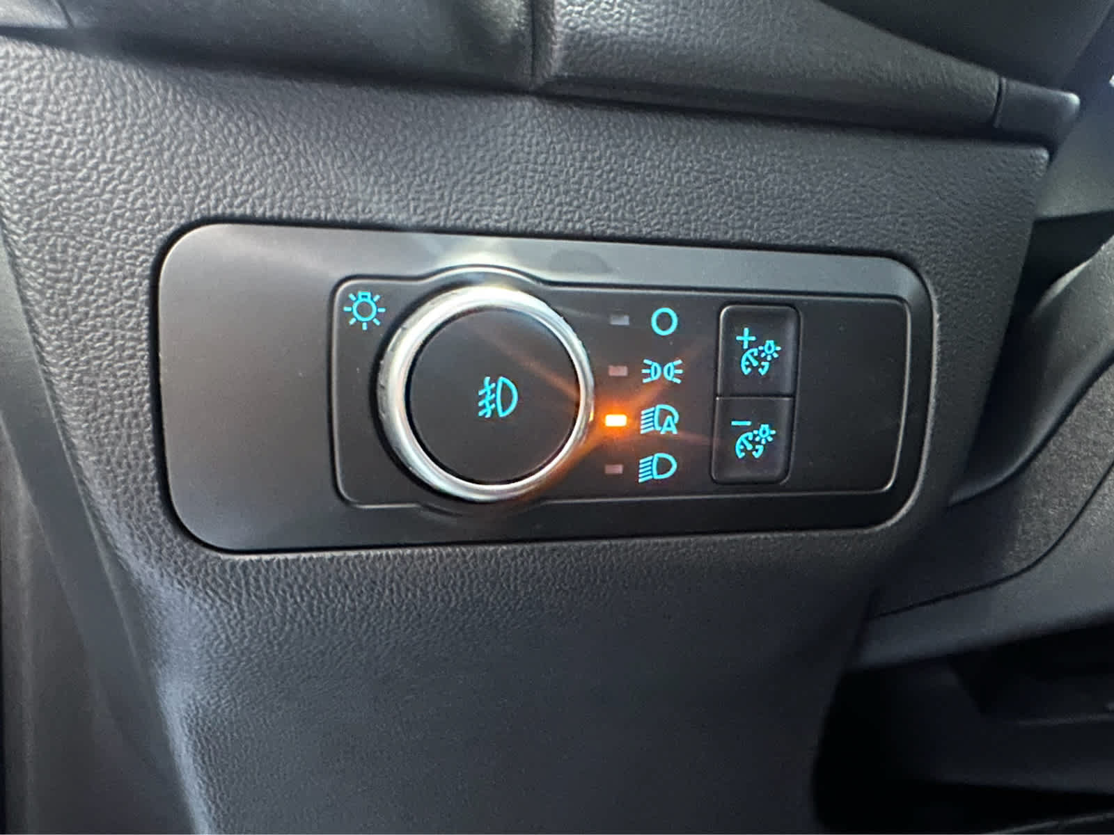 New 2026 Ford Bronco Sport Outer Banks AWD/4WD image 17