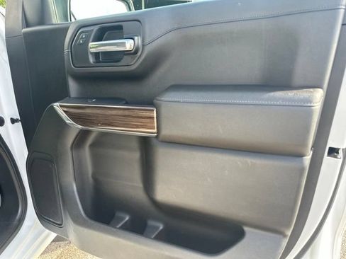 Used 2021 Chevrolet Silverado 1500 RST AWD/4WD image 49