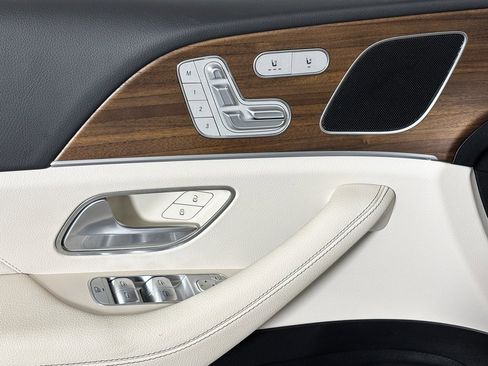 Certified 2025 Mercedes-Benz GLE 350 GLE 350 image 11