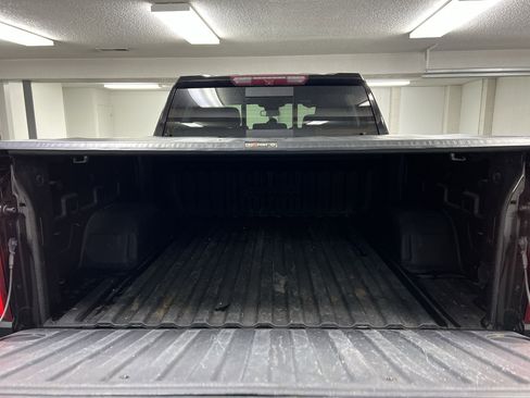 Certified 2022 Chevrolet Silverado 1500 High Country w/ Max Trailering Package image 61