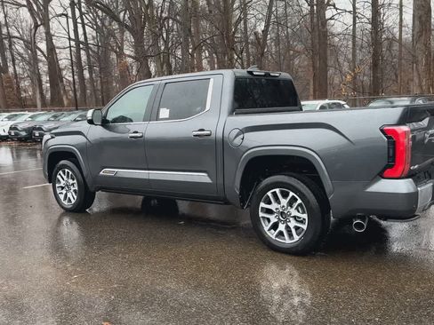 New 2026 Toyota Tundra 1794 Edition image 6