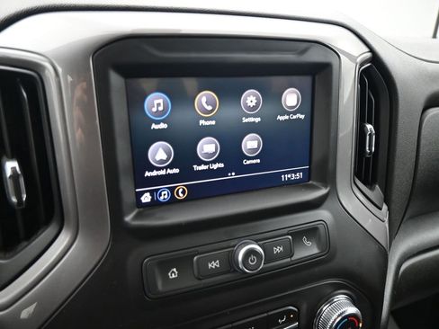 Used 2020 GMC Sierra 2500 4x4 Crew Cab w/ Fleet Convenience Package image 15