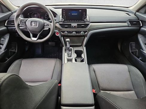 Used 2020 Honda Accord LX image 16