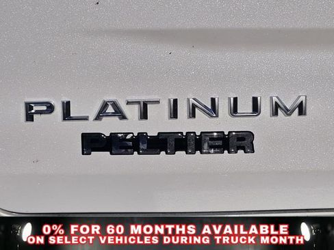 New 2026 Ford Expedition Platinum w/ Driver's Package image 5