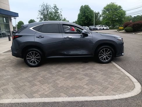 Used 2024 Lexus NX 350 AWD w/ Cold Area Package image 7
