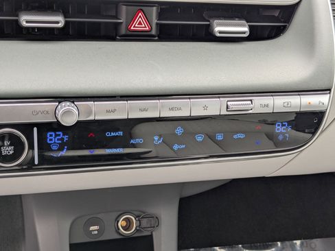 Certified 2023 Hyundai Ioniq 5 SEL image 25