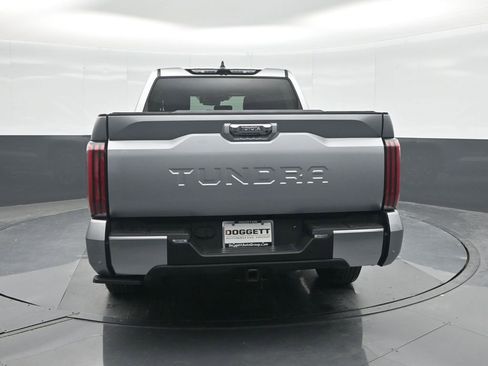 Used 2024 Toyota Tundra Limited image 17