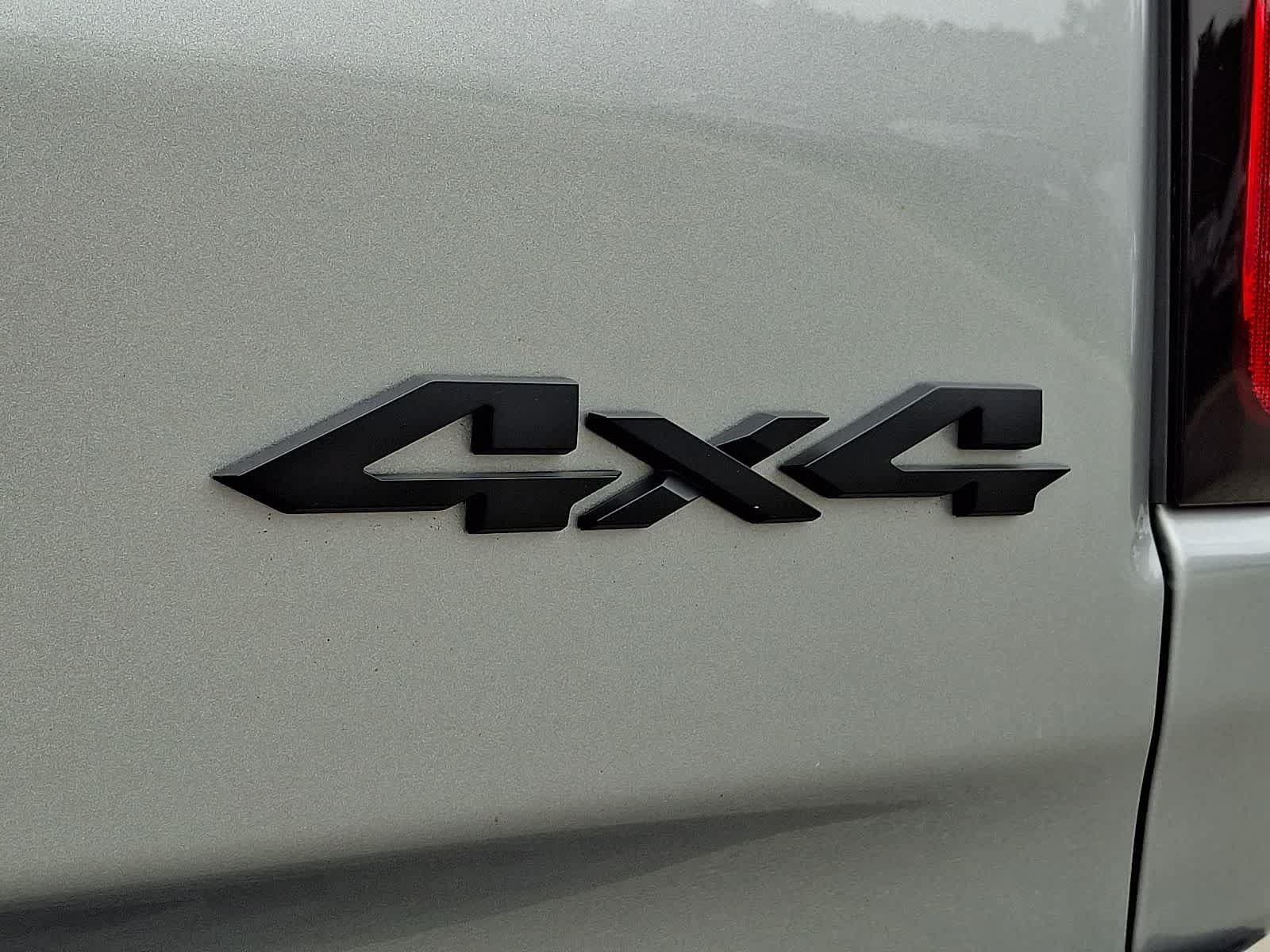 Used 2025 RAM 1500 Rebel w/ Rebel Level 1 Equipment Group AWD/4WD image 32