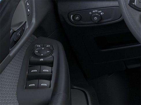 New 2026 Chevrolet TrailBlazer LS w/ LS Convenience Package image 22