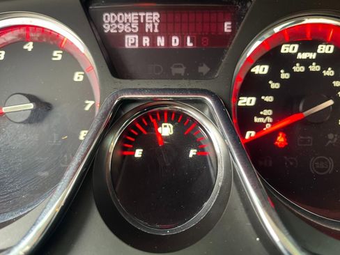 Used 2015 GMC Acadia Denali image 19