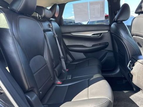 Used 2020 INFINITI QX50 Luxe w/ Navigation Package image 15