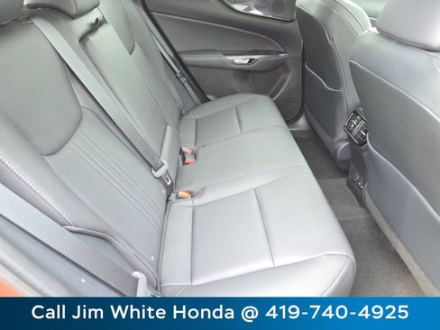 Used 2025 Lexus NX 350 AWD w/ Accessory Package (2T) image 19