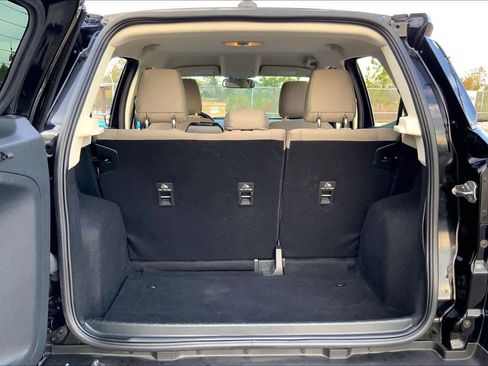 Used 2021 Ford EcoSport S image 33