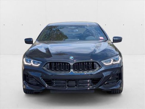 New 2026 BMW 840i image 5