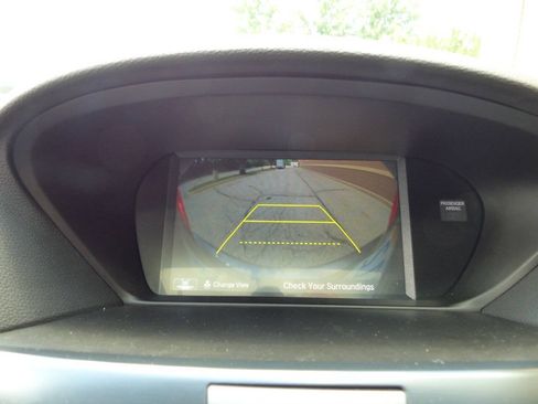 Used 2020 Acura TLX FWD image 31