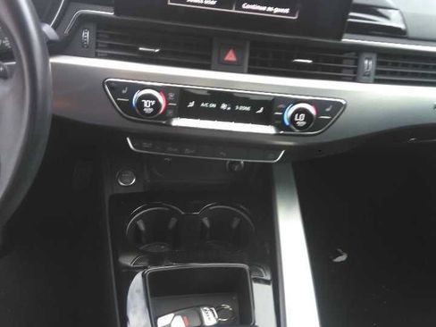 Used 2025 Audi A5 2.0T Premium Plus AWD/4WD image 5