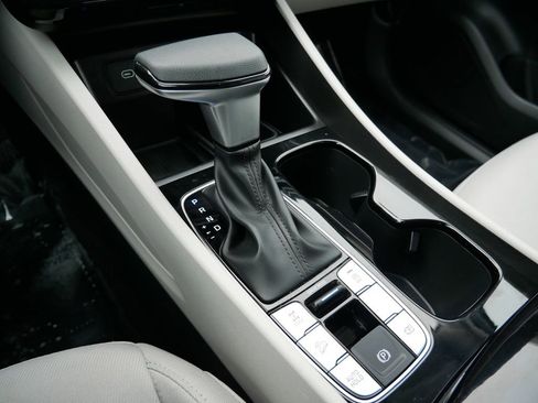 Used 2025 Hyundai Tucson SEL image 25