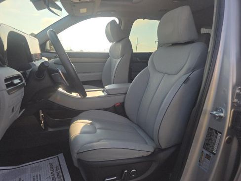 Used 2025 Hyundai Palisade SEL AWD/4WD image 5