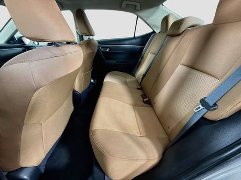 Used 2014 Toyota Corolla LE FWD image 22